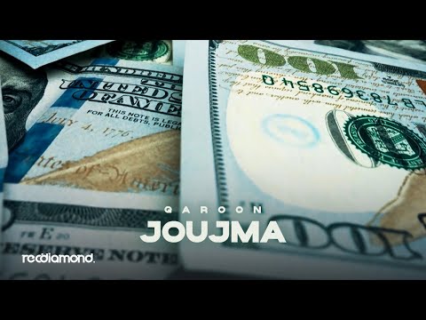 Joujma - Qaroon (Visualizer)