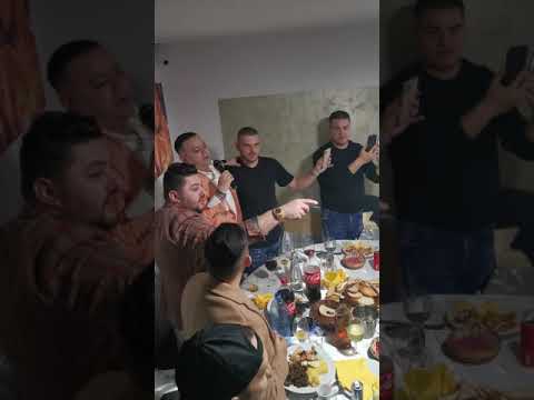 Adrian Minune și Maria Constantin