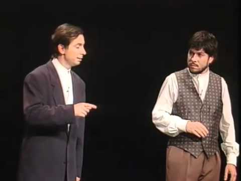 Chevalier et Laspalès - le racisme