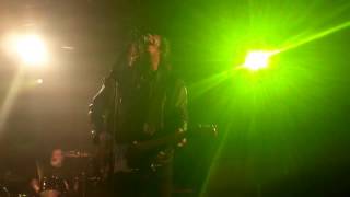 The Icicle Works &#39;Hope St Rag&#39; @ 02 Academy, Liverpool 10/12/16