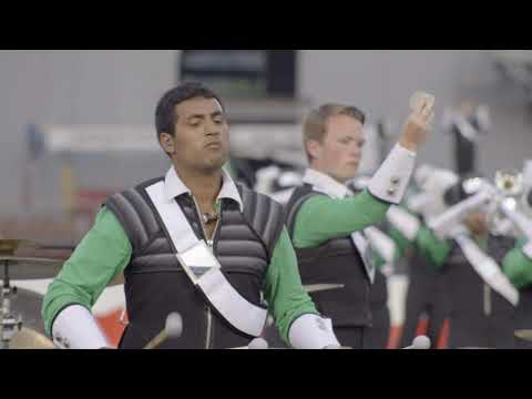 Cavaliers 2021: PARTNER SPOTLIGHT - INNOVATIVE PERCUSSION