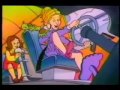 Opening To The Magic School Bus Inside The Haunted House 1995 VHS