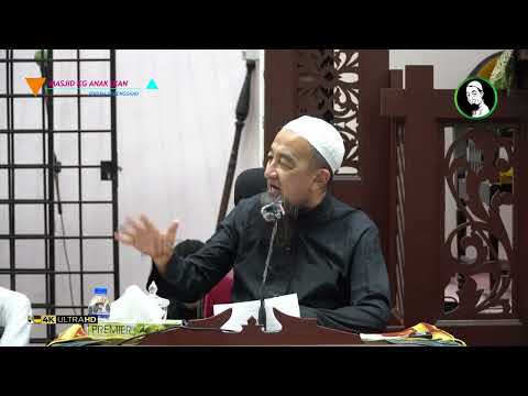 Isteri Minta Bantuan Ibu Tunggal Dalam Tempoh Eddah - Ustaz Azhar Idrus