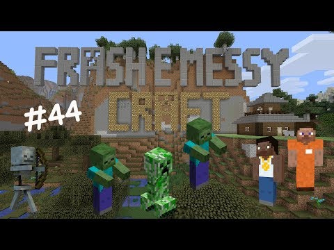 Minecraft ITA PS4 - #44 Si torna a esplorare