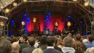 Coldplay - 42 (live at the BBC)