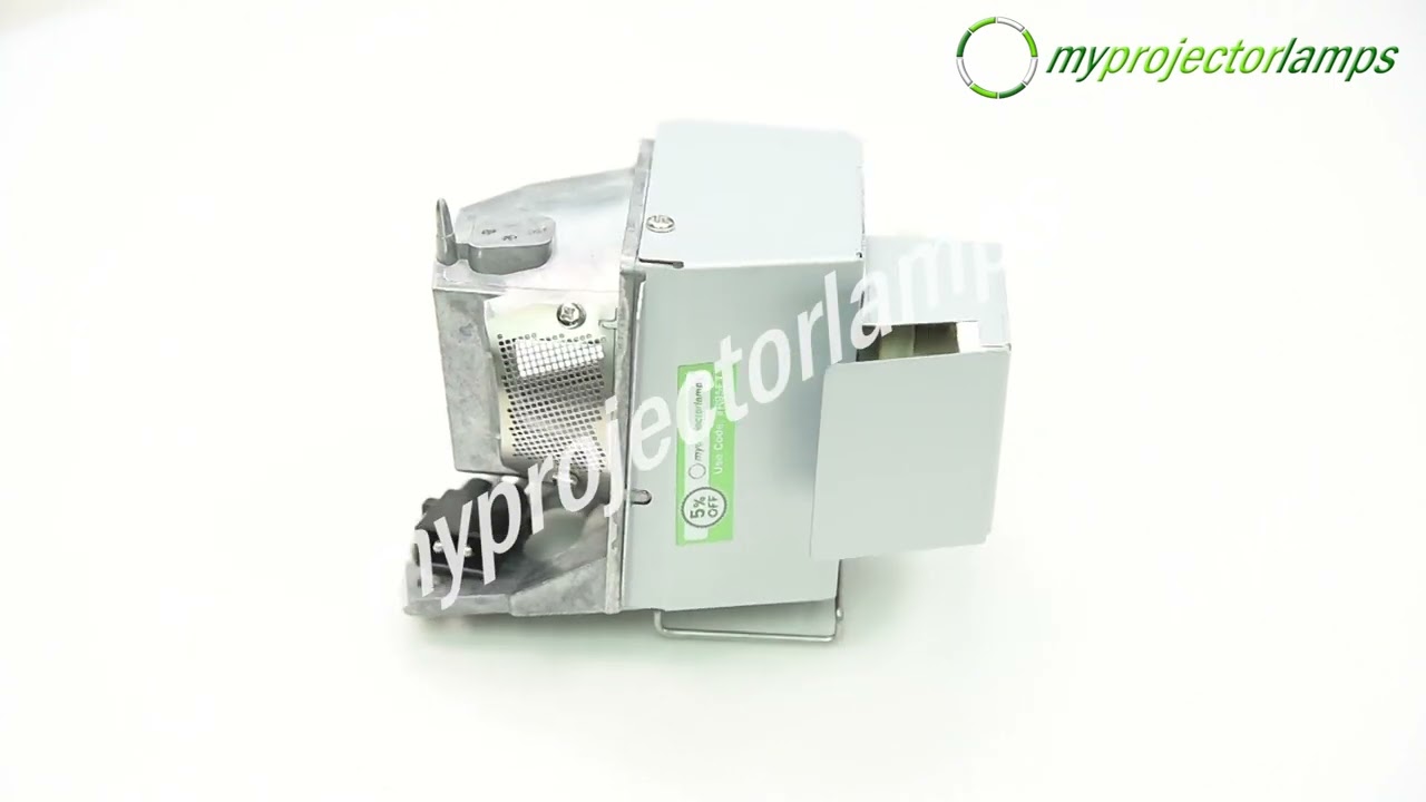 Infocus SP1081HD Projector Lamp with Module