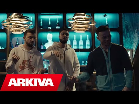 Zaklaas ft. NIKO & 7GOLD - O ci odi o ci ami (Official Video 4K)