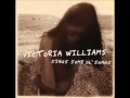 Victoria Williams - 1 - Moon River - Sings Some Ol' Songs (2002)
