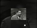"Arriving Soon" with the Cannonball Adderley Quintet in 1961