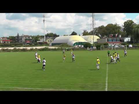 MKS Sygnał Lublin Junior Starszy sezon 2018-2019