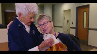 2024 Hospital Hero Ruth Ann Chapin, Northside Hospital Gwinnett and Duluth
