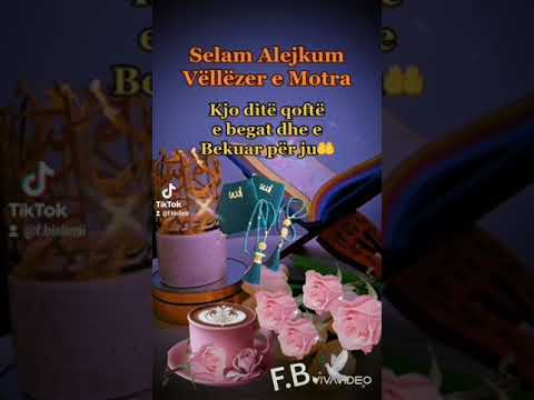 Xhuma te Bekuar per gjith Muslimanët anemban Botës 🤲