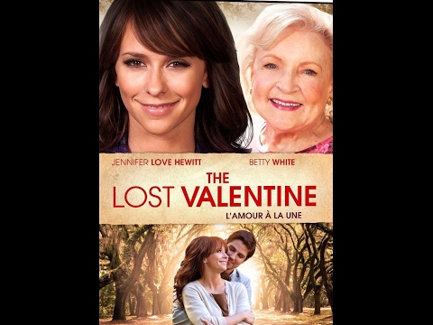 Különleges Valentin Nap (2011) - The Lost Valentine