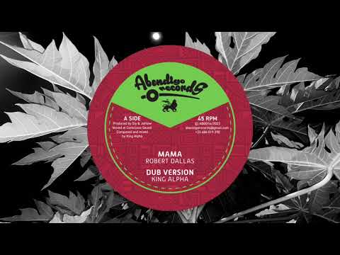 Robert Dallas - Mama - Abendigo Records