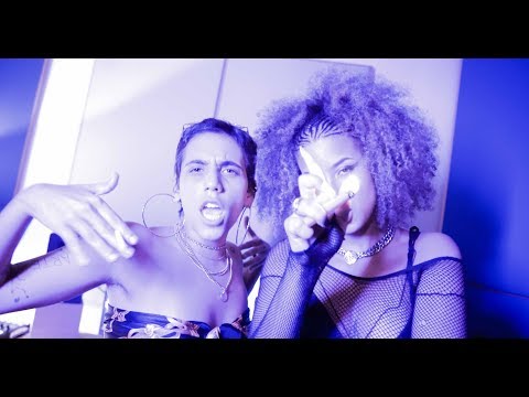 GEORGIA - Roda Viva feat. SCARLETT WOLF l Prod TH & OG Beatzz