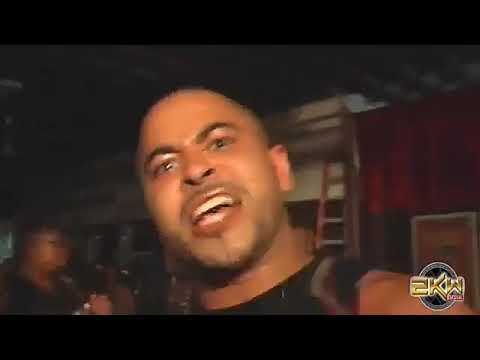 "The Absolute" - Kris Kage Highlight Reel