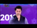 2018 Oly Jin Boyang FS ESP