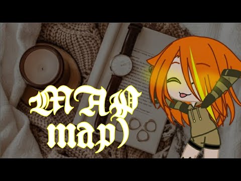 Map 'Ведьм у нас сжигают' (ЗАКРЫТО)