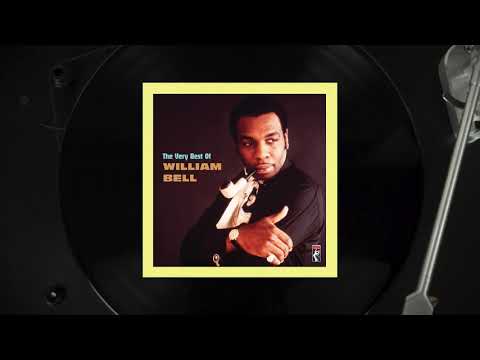 Thumbnail for William Bell - Everyday Will Be Like A Holiday (Official Visualizer) by The Staple Singers, R.E.M., Otis Redding, The Four Tops, Jerry Lee Lewis, The Byrds, John Lee Hooker, The Bar-Kays, Isaac Hayes