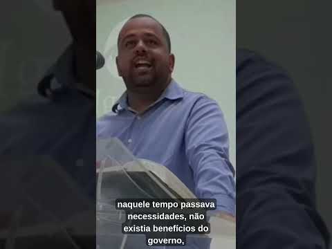 A Fé da Viúva #igrejapresbiterianabrasil