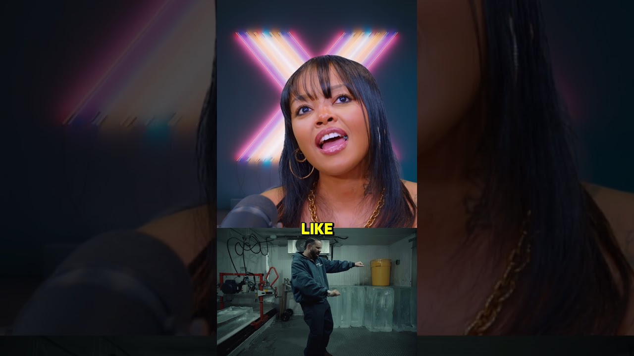 Maliibu Miitch shares her thoughts on the beef between Drake and Kendrick Lamar