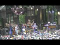 String Cheese Incident with Sam Bush - Hold Whatcha Got - Horning's Hideout - 7/22/12