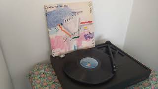 Marianne Faithfull - 'Times Square' (1983)