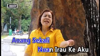 Download lagu JOSEPHINE JALIN   PENYANYAU ENDA MIDANG mp3