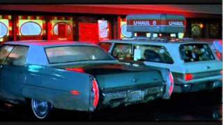 License to Drive-Rush hour