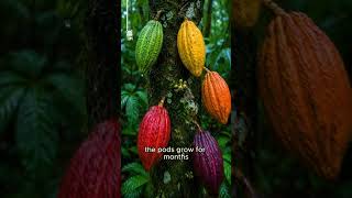 How Chocolate Is Made
