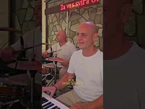 Orkestar Joce Porodinca - Kolo za početak