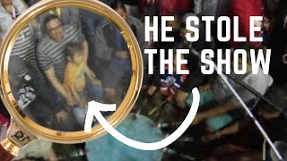 The Most Badass Powwow Song Young Spirit Singers