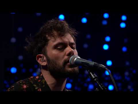 Fármacos - Full Performance (Live on KEXP)