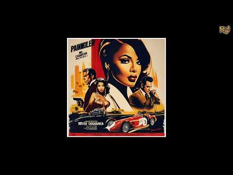 Meph Luciano x Ca$ablanca x Toya - Painkiller pt.3