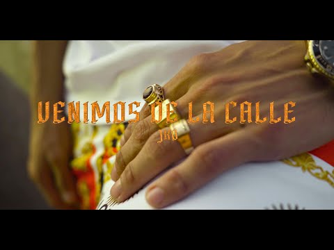 JKO - Venimos de la calle (VIDEO OFICIAL)