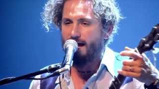 John Butler Trio - Better Than - La Laiterie (Strasbourg)