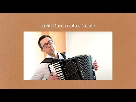 Durch Gottes Gnade
