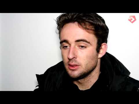 Jose Baxter on Bury defeat