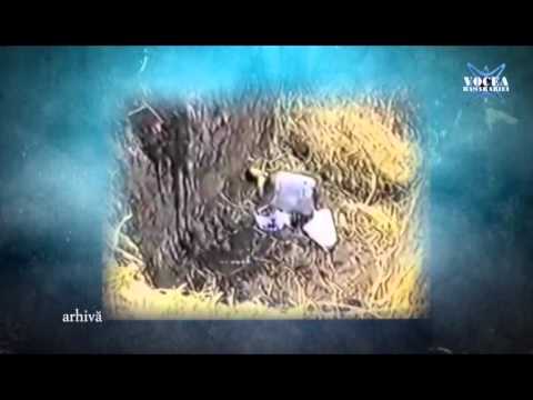 Portret de combatant