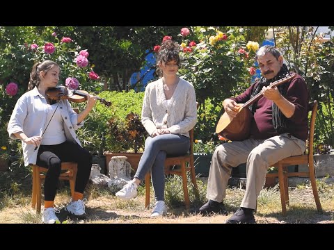 Ceren Deniz - O Yar Gelir