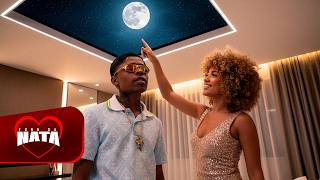 A BEBÊ QUER VER A LUA - MC Meno K, MC GP, MC Cebezinho, MC Fidelis, Dena e Aaron Modesto (Fepache)