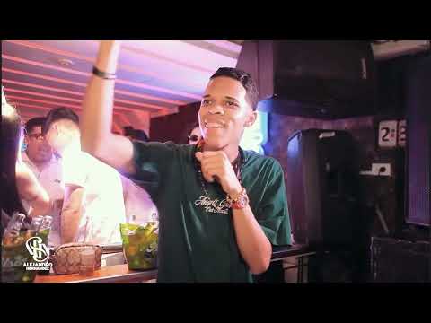 ALEJANDRO HERNANDEZ. AMNESIA LIVE SET