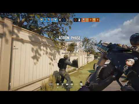 ACE WITH NEW ZOFIA ELITE SKIN