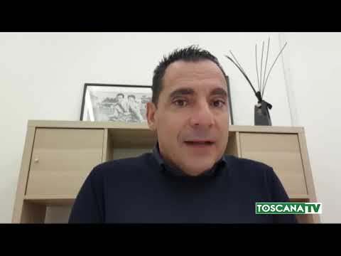 2020-11-11 FIRENZE - DPCM,CONFESERCENTI TOSCANA RICORRE AL TAR