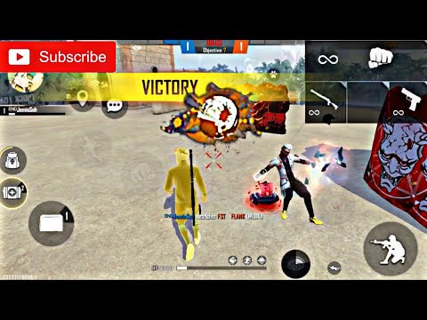 Zef Marcelo - OKAY [ AimBot 🤖]