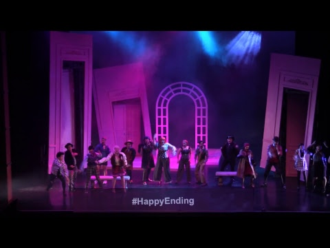 LE NOZZE DI FIGARO - Oct 25th, 2018 [live stream]