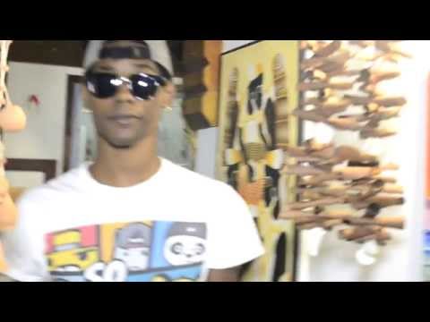 Slyner One - You know me (Full Design)