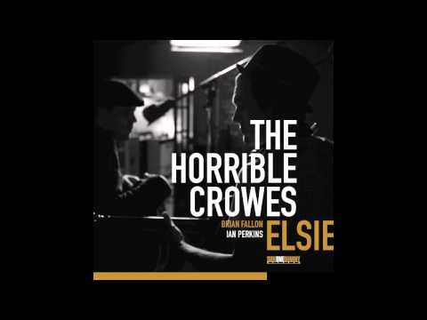 The Horrible Crowes - Behold the Hurricane