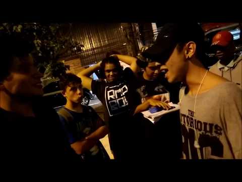 Japa x Defroi - 1FASE - 28° Batalha da Ana Rosa