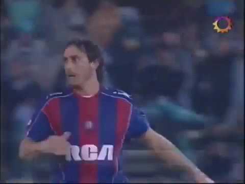 Video — Gol vs Belgrano